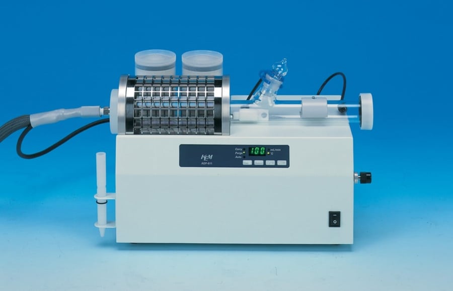 Karl Fischer Titration, Coulometric & Volumetric Karl Fischer Methods